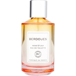 Berdoues Monoi & Coco