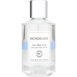 Berdoues Musc Blanc & Lin