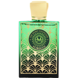 Moresque Scirocco
