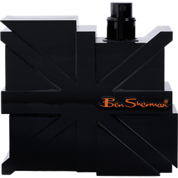 Ben Sherman