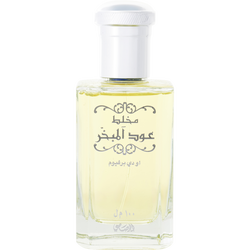 Rasasi Mukhallat Oudh Al Mubakhar