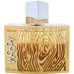 Rasasi Woody For Women