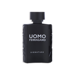 Salvatore Ferragamo Uomo Signature