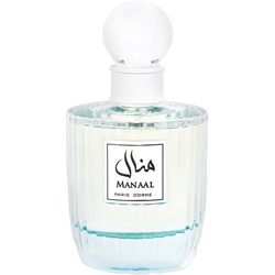 Paris Corner Manaal