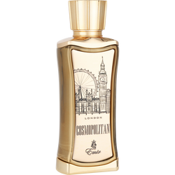 Emir Cosmopolitan London