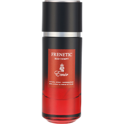Emir Frenetic Red Tempt
