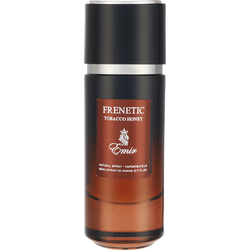 Emir Frenetic Tobacco Honey