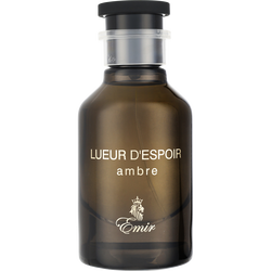 Emir Lueur Ambre