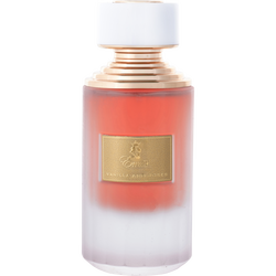 Emir Vanilla And Roses