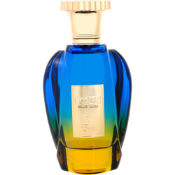 Emir Voux Blue Oud