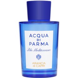 Acqua Di Parma Blue Mediterraneo Arancia Di Capri