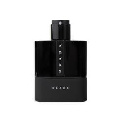 Prada Luna Rossa Black