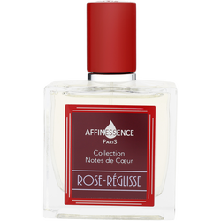 Affinessence Rose-Reglisse