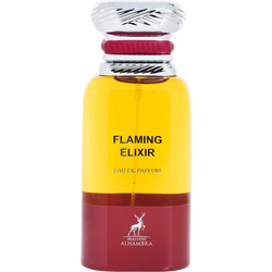 Maison Alhambra Flaming Elixir