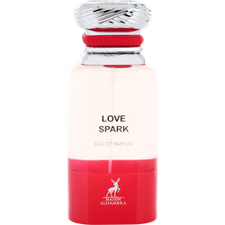 Maison Alhambra Love Spark