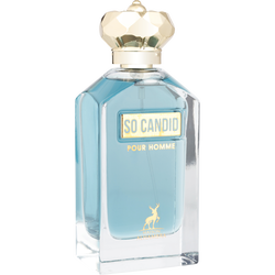 Maison Alhambra So Candid Pour Homme