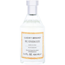 Lucky Re/Energize