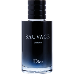 Dior Sauvage Eau Forte