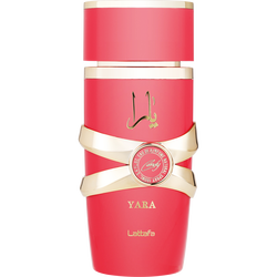 Lattafa Yara Candy