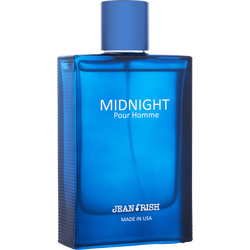 Jean Rish Midnight Pour Homme