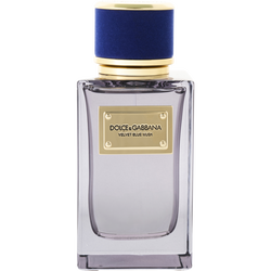 Dolce & Gabbana Velvet Blue Musk