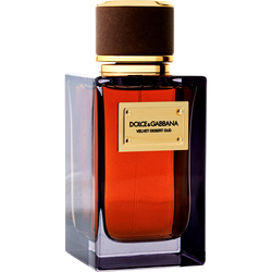 Dolce & Gabbana Velvet Desert Oud