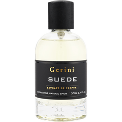 Gerini Suede