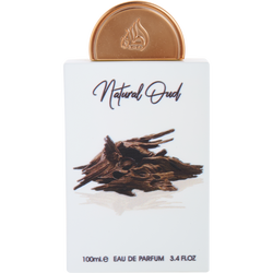 Lattafa Natural Oud