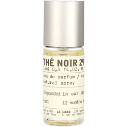 Le Labo The Noir 29