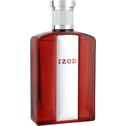 Izod Legacy Red