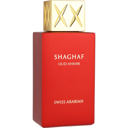 Shaghaf Oud Ahmar