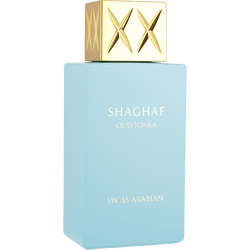 Shaghaf Oud Tonka