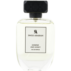 Swiss Arabian Jasmine And Honey