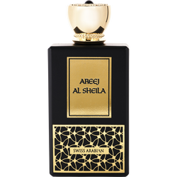 Swiss Arabian Areej Al Sheila