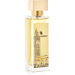 Swiss Arabian Essence Of Casablanca