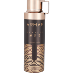 Armaf Odyssey Aoud