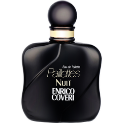 Enrico Coveri Pailettes Nuit