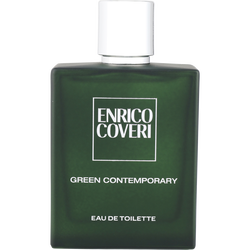 Enrico Coveri Green Contemporary
