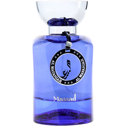 Al Wataniah Massad