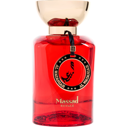 Al Wataniah Massad Royale