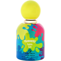 Tubbees Bubble Gum