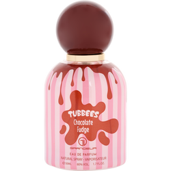 Tubbees Chocolate Fudge