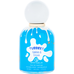 Tubbees Cookies & Cream
