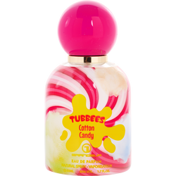 Tubbees Cotton Candy