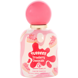 Tubbees Strawberry Cheescake