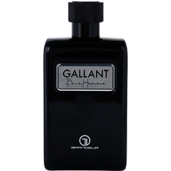 Grandeur Gallant