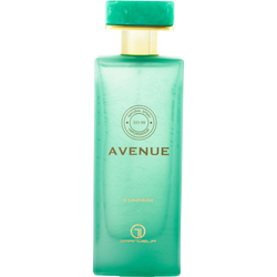 Grandeur Avenue London