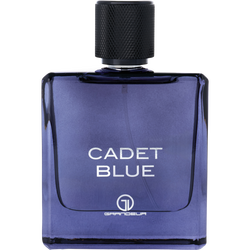 Grandeur Cadet Blue