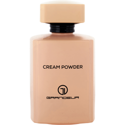 Grandeur Cream Powder