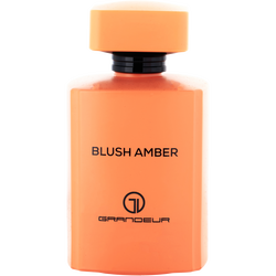 Grandeur Blush Amber